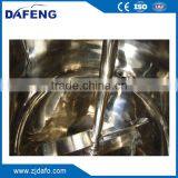 Stainless Steel Pressure Mixing Tank/pot/kettle thumbnail-5