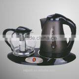 Double Tea Pot Kettle Set LG-105 Low Price thumbnail-3