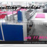Non Woven Fabric Cross Cutting Machine thumbnail-6