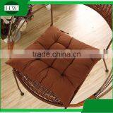 Promotional Soft Home Office Decor Cotton Memory Foam Car Chair Seat Cushion Pad thumbnail-3