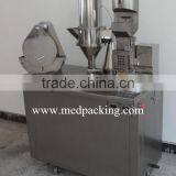 XD-C Semi-automatic Capsule Filling Machine thumbnail-3