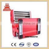 The Latest Technology High Efficiency Manually Pasta Machine, Pasta Making Machine Wholesale thumbnail-6