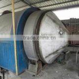 Tyre Recycling Machine thumbnail-1