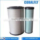 OEM Coralfly 600-411-1020 Trucks Water Filter thumbnail-5