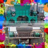 Plastic Shredder and Wood Shredder and Waste Paper Shredder thumbnail-3