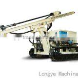 Track Blasthole Drilling Rig thumbnail-1