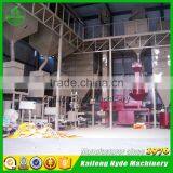 10 T/h Non GMO Maize Seed Processing Line for Seed Conditioning thumbnail-5