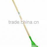 Childrens Brush - Green thumbnail-2