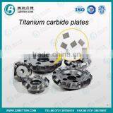 TiC Based Cermet Plates/Blocks for Cutting thumbnail-2