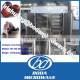New arrival Hot air prunes drying machine
