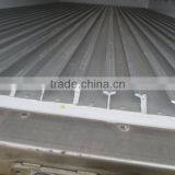 120hp New Design 4*2 JAC Refrigerated Truck 4ton thumbnail-5