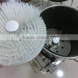High Quality 6kg Potato Washing and Peeling Machine, Potato Peeling Machine(MPP-6) thumbnail-3