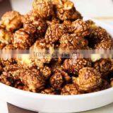 High Quality Checp Flavored Popcorn Machine,industrial Popcorn Making Machine thumbnail-6