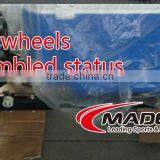 GS4301 Petrol Motor Scooter With High Quality on Sale thumbnail-1