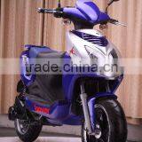 5KW Electric Scooter thumbnail-1