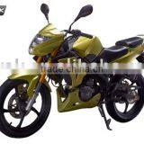 200cc Racing Motorcycle, New Design Racing Motorcycle KM200GS-3 thumbnail-1