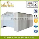 New Design Easy Building Prefab House thumbnail-6