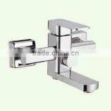 Single-handled Bathtub Faucets thumbnail-1