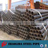 Straight Seam Steel Pipes/ERW Steel Pipes/tubes thumbnail-4