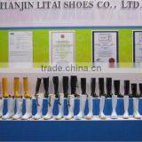 White PVC Safety Boot CE EN ISO20345 S5 Western Boots thumbnail-6