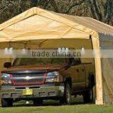 3*6M, High Quality Portable Carports With Sidewalls thumbnail-1