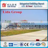 Saudi Arabia Fiber Glass Prefab House for Sale 2017 NEW thumbnail-5