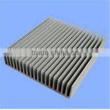 Experienced Supplier Large Aluminum Heat Sink thumbnail-6