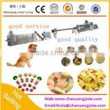 2016 Low Consumption Dog Food Manufacturing Machine/dog Snacks Machinery/pet Food Machinery thumbnail-2
