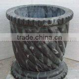 EXCLUSIVE MARBLE PLANTERS thumbnail-6