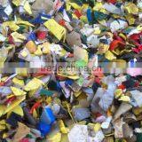 HDPE - MIXED REGRIND UNWASHED thumbnail-1