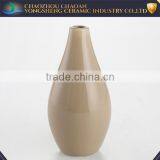 Colorful Glazed Vase Table Top Vase Ceramic Decoration thumbnail-3