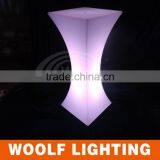 Decoration Nightclub Bar LED Cocktail Glowing Table thumbnail-3