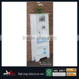 China Supplier Popular Modern Bathroom Storage Floor Cabinets thumbnail-1