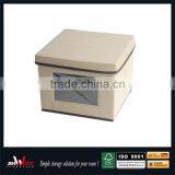 Useful Fabric Drawer Storage Container thumbnail-1