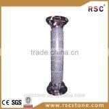Chinese Granite Pillar Columns Roman Column thumbnail-1