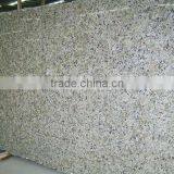 Beige Butterfly Granite Slab thumbnail-1