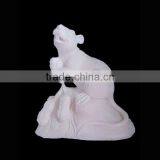 Small Marble Animal Craft of Mouse Statue thumbnail-1