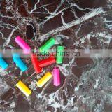 Silicone Promotional Writing Pencil Grip thumbnail-3