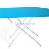 Mesh Folding Ironing Board Folding Ironing Table thumbnail-1