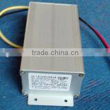 24v to 13.8v,12a Waterproof Isolated Dc-dc Converter Power Supply 150w thumbnail-5