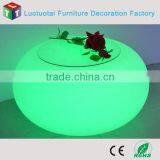 Luminous Cafe/bar Led Furniture /led Table thumbnail-5
