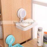 N509 High Quality Sucker Soap Holder Soap Dish For Bathroom Fitting thumbnail-1