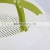 Large Cat Litter/ Plastic Cat Toilet/PP Pet Litter Basin thumbnail-2