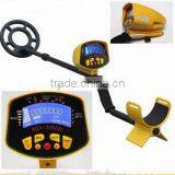 2016 Hot Product Underground Metal Detector Cheapest Wholesale High Sensitive Gold Metal Detector Long Distance thumbnail-1