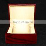 Luxury Wood Watch Packaging Box thumbnail-2
