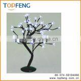 LED Lighted Blossom Tree, Christmas Gift, Led Lighted Decorative Tree, Blossom Tree Blue LED,decorative Led Light Tree thumbnail-2