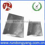 Free Design Hot Sale Aluminum Foil Bag for Packing/ Zipper Packing Bag thumbnail-1