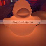 LED Duck Shade Table Lamp Toy/ Fashion and Popular Led Table Lamp for Baby Toy thumbnail-5