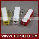 Factory Direct Sell Portable Charger 2000mAh External Battery Pack, Power Bank thumbnail-6