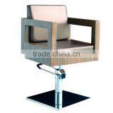 High Quality Modern Hydraulic Barber Chair Hair Cutting Chairs Wholesale Barber Supplies F-1933 thumbnail-1